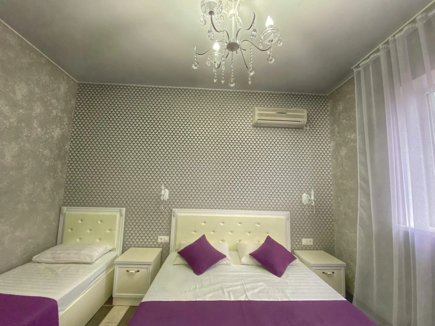 Гостевой дом LiArt