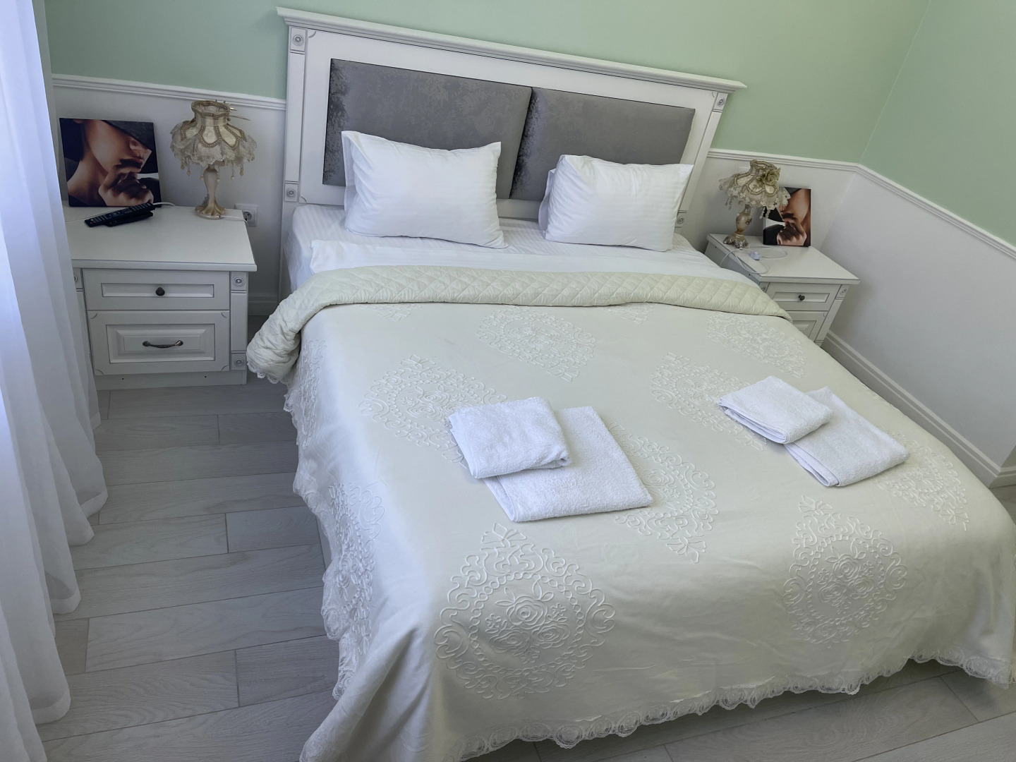 Архыз Интурист