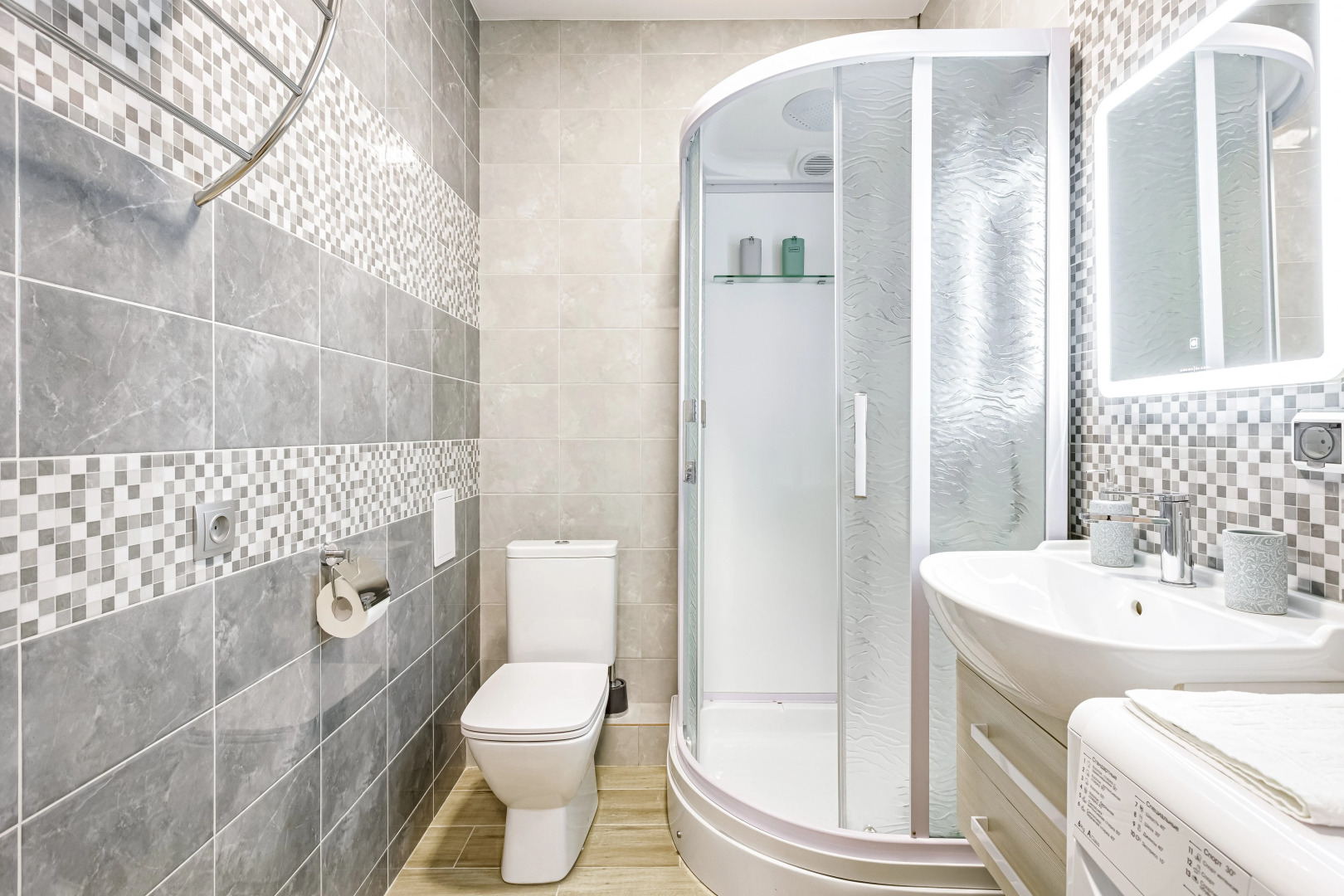 Апартаменты День и Ночь