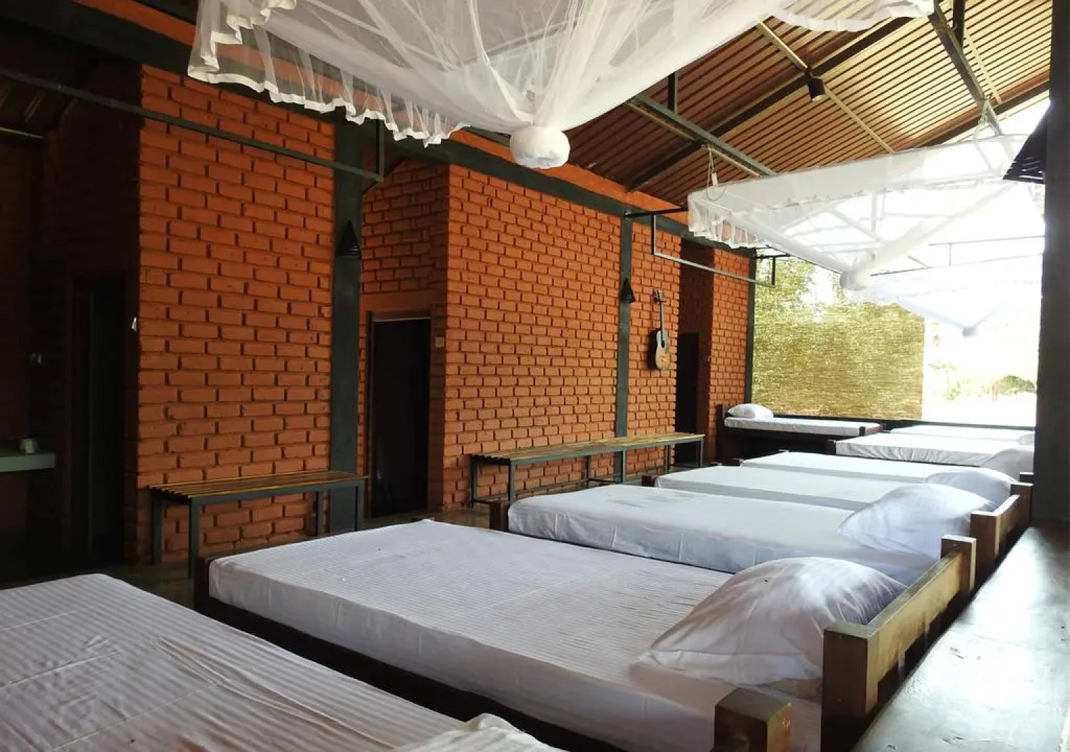 Отель Elephant Pass