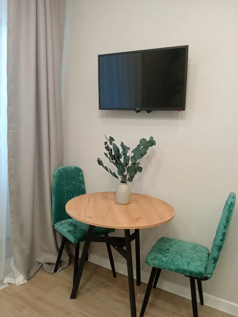 Апартаменты Студия у Глобуса