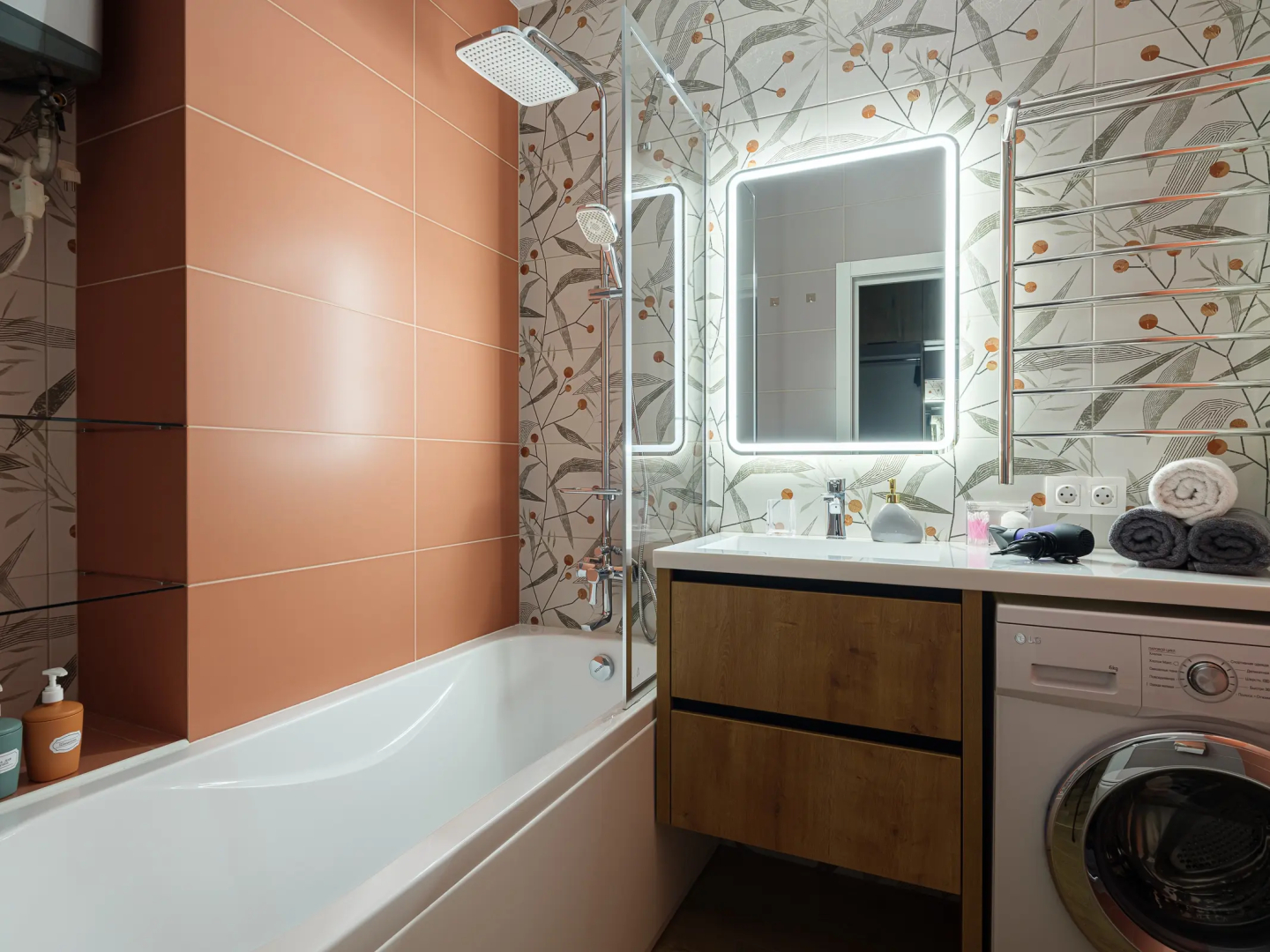 Квартира Бизнес Комфорт