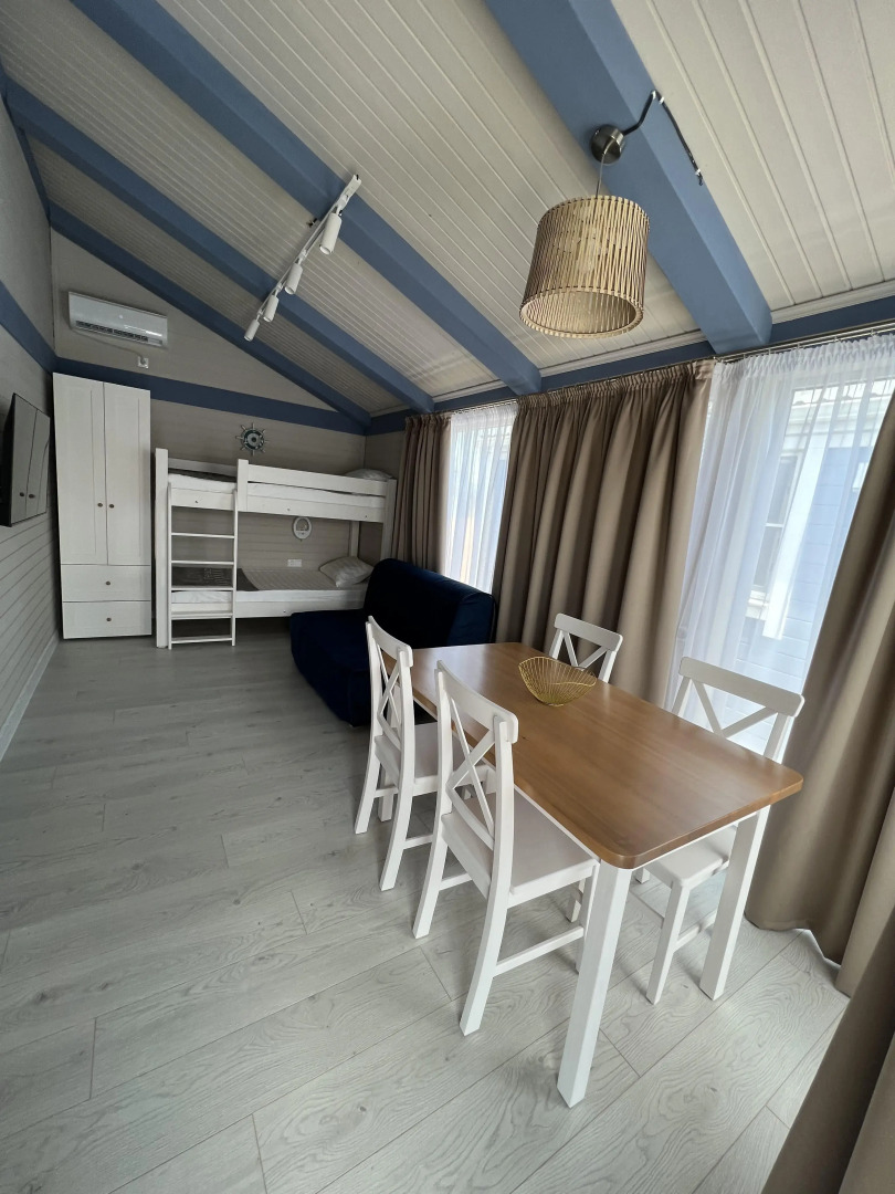 Вилла Blue Waves