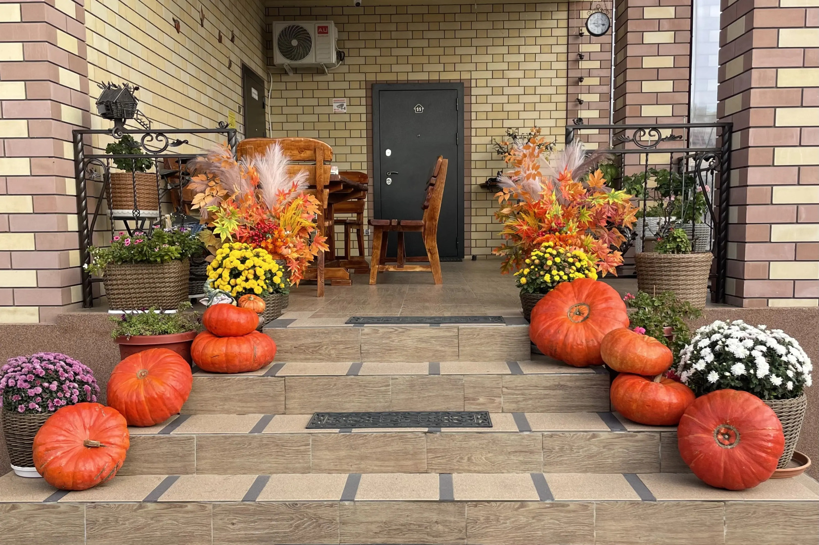 Гостевой дом Усадьба