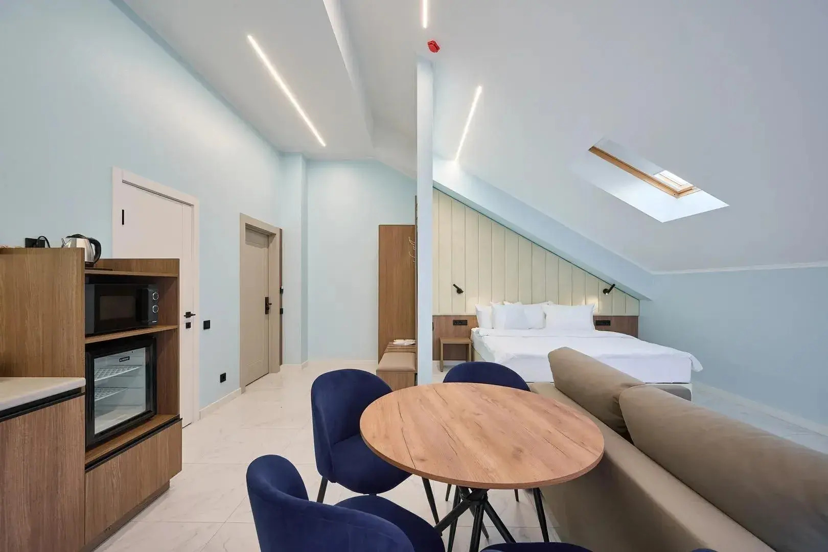 Апартаменты Blisspark 3/2