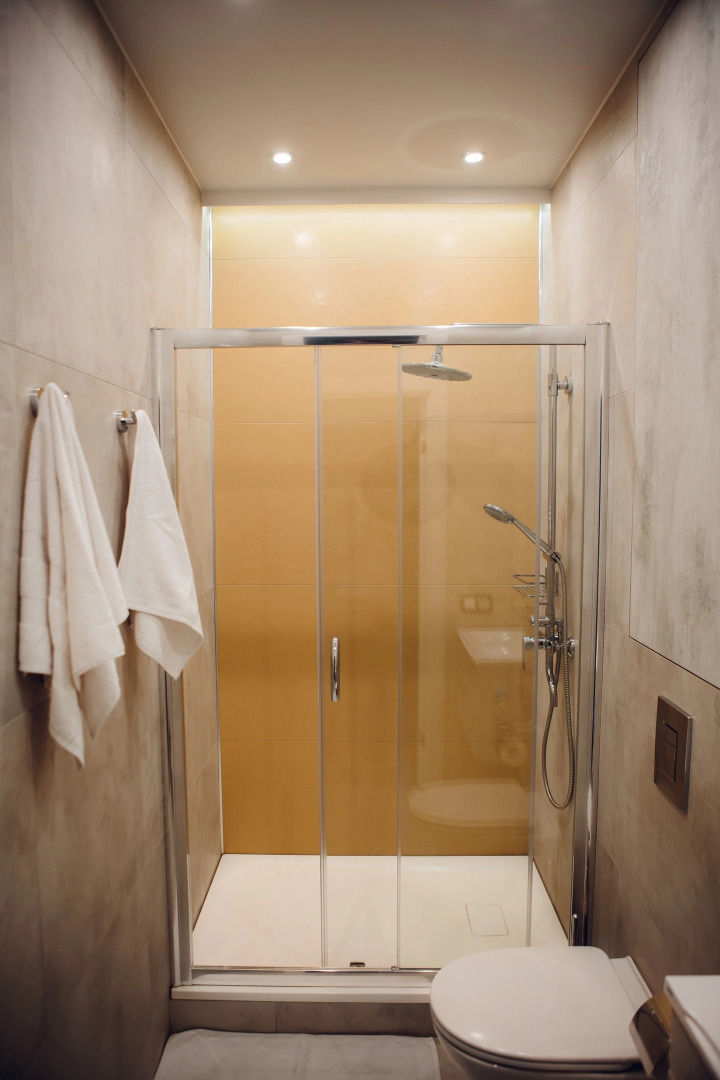 Апартаменты Панда