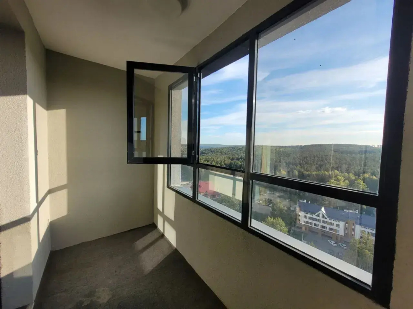 Квартира на улице Щербакова 77/1