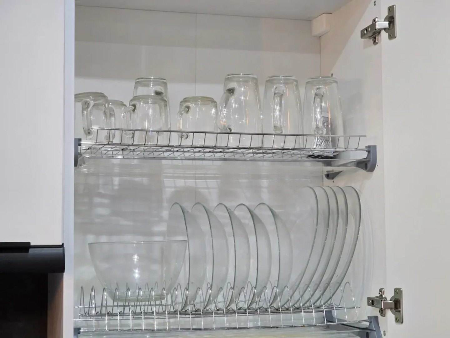 Апартаменты Евродвушка DeluxeApart Ильинские Луга