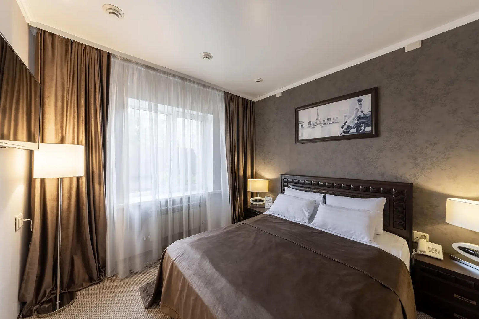 Арт Холл Отель