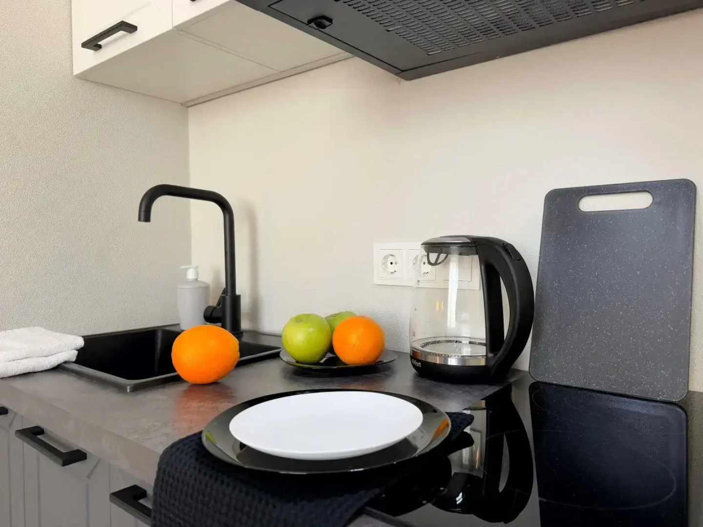 Апартаменты Konstantinov Apartments на Кирова 113/2