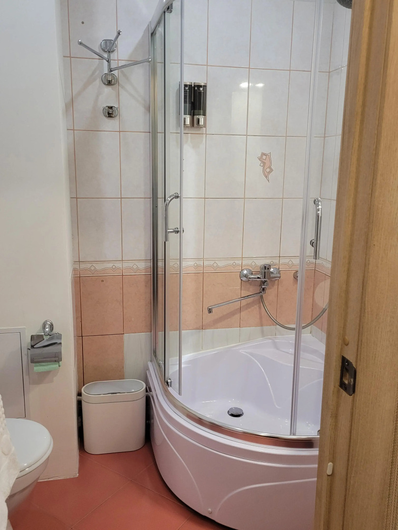 Апартаменты Soft & Nice Apart