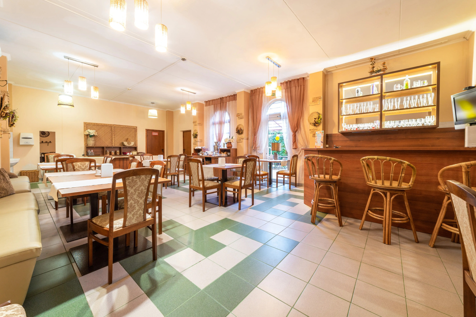 Отель «ПримаВера»