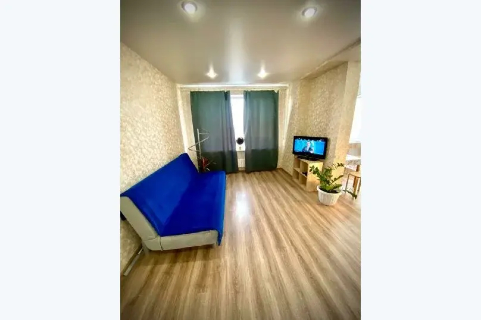 Апартаменты Мира Апарт-43