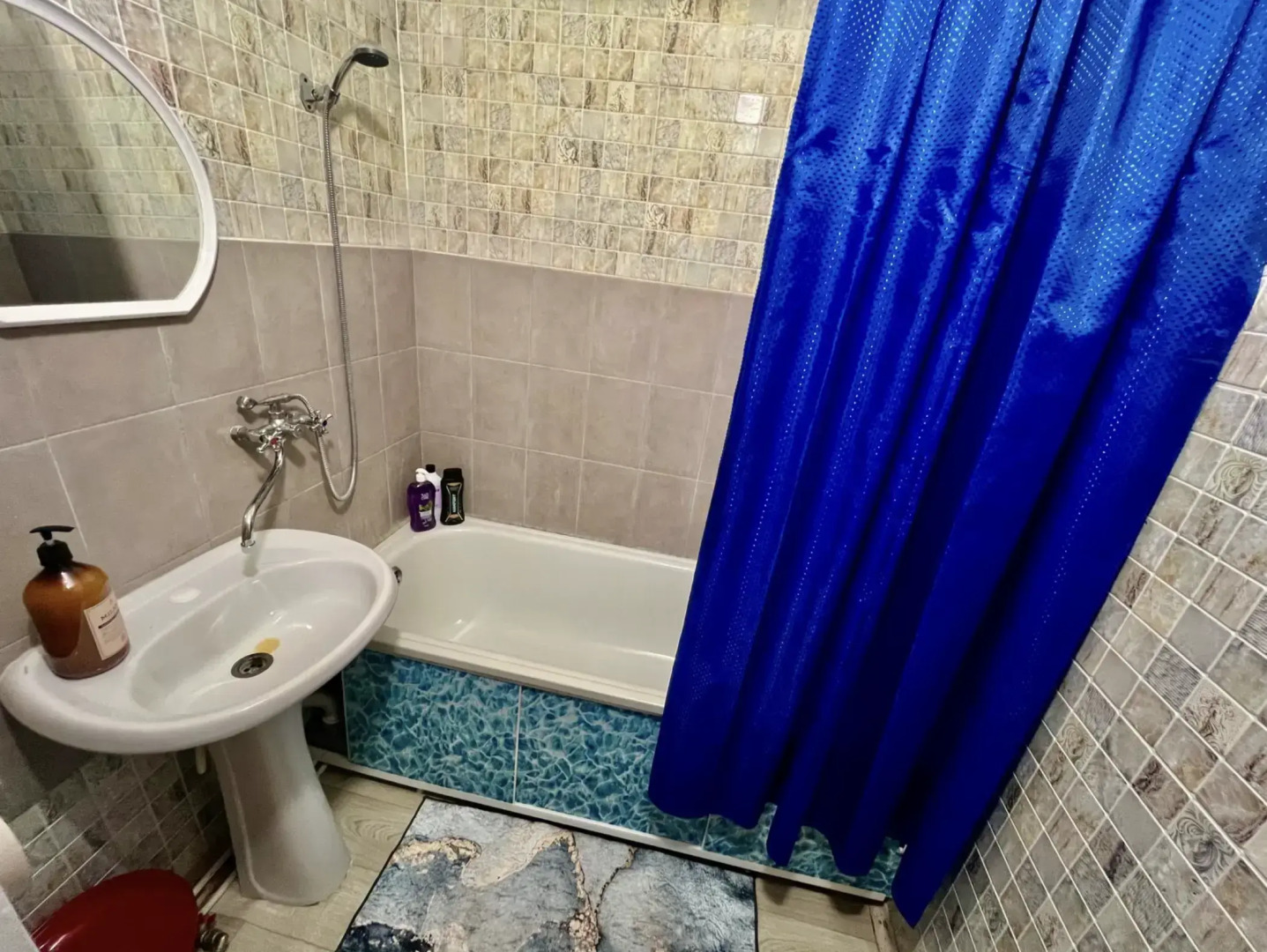 Апартаменты Люкс на Есенина 40