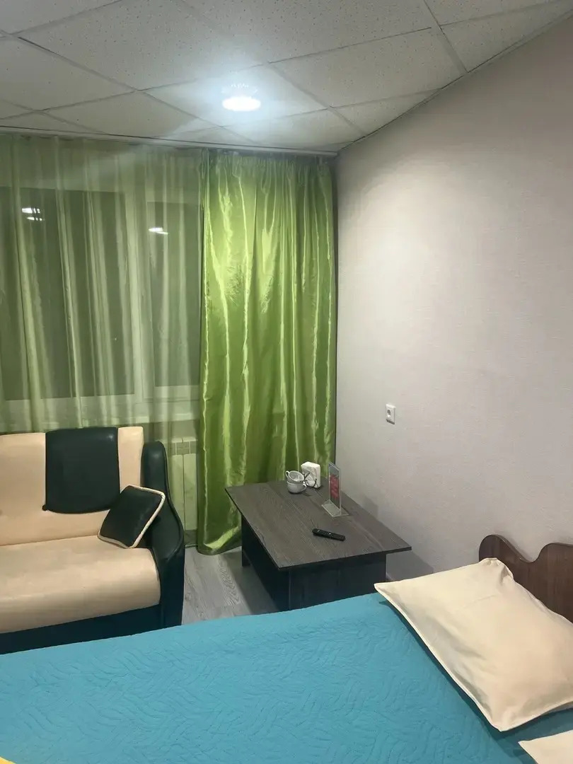 Гостиница Ассоль