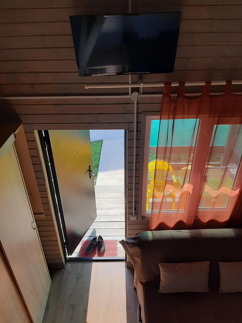 Гостевой дом Пальма