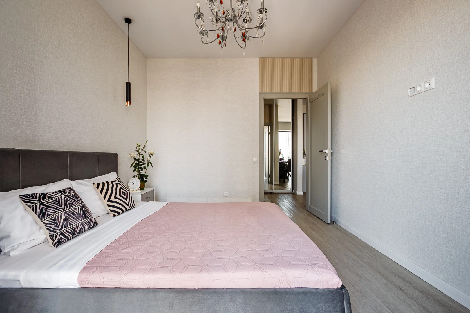 Квартира MaxRealty24 Москва, Волоколамское шоссе 95/2к7