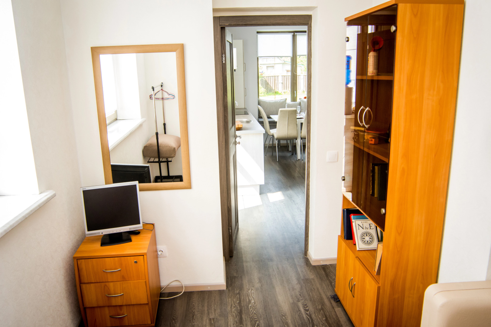 Гостевой дом Уютное место для загородного отдыха