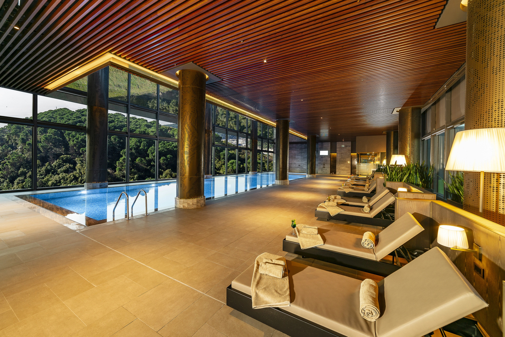 Radisson Collection Hotel, Vadistanbul