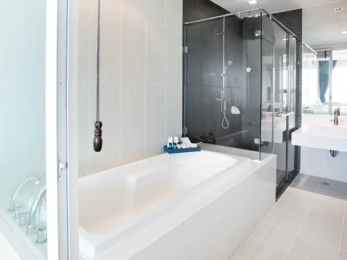 Отель Mida De Sea Hua Hin