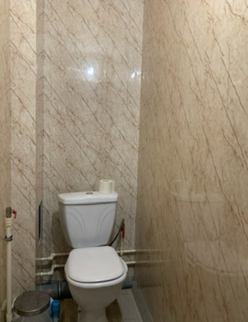 Апартаменты Каменный цветок 4/1