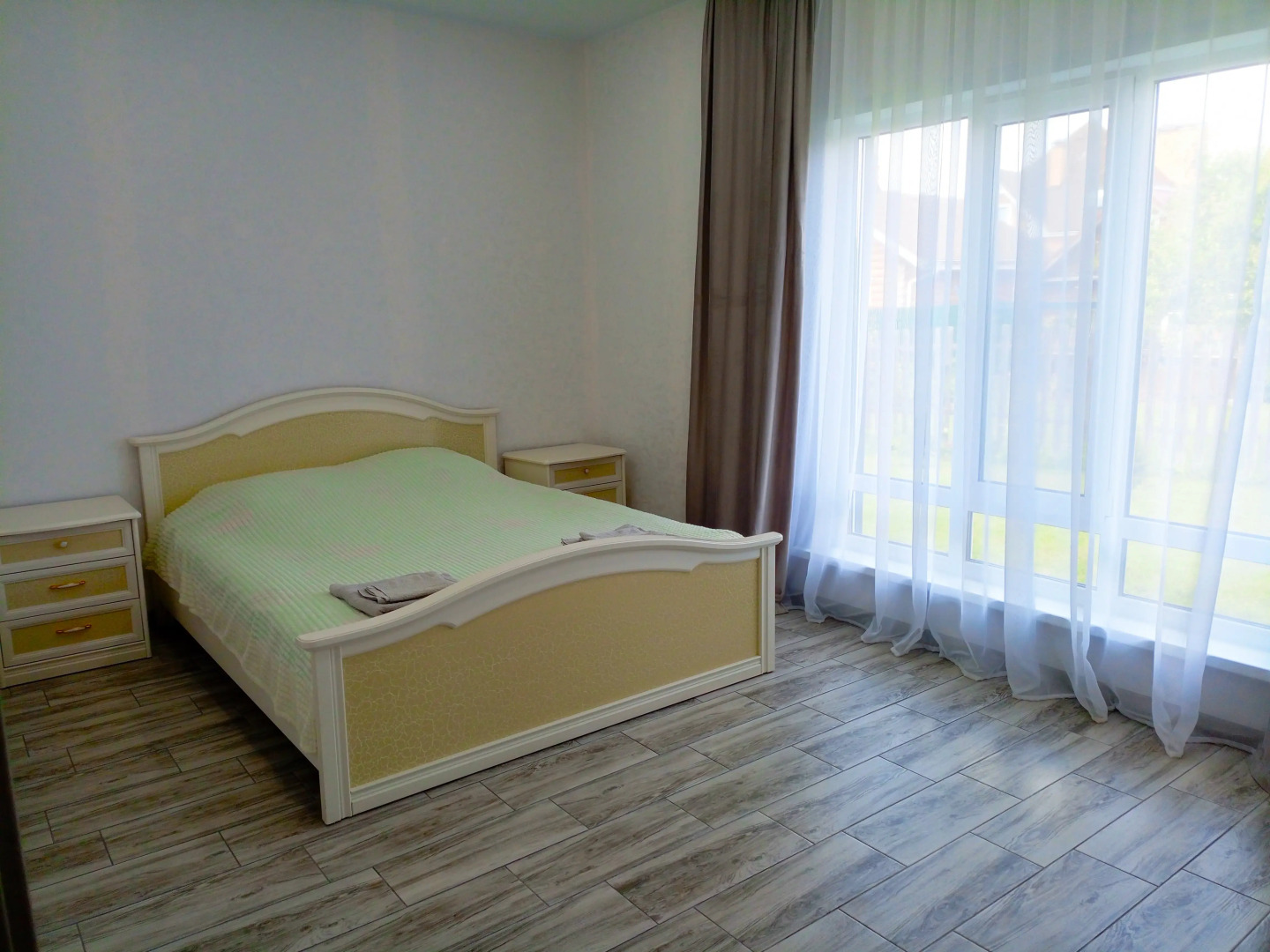 Частный Дом Флотский дом с чаном