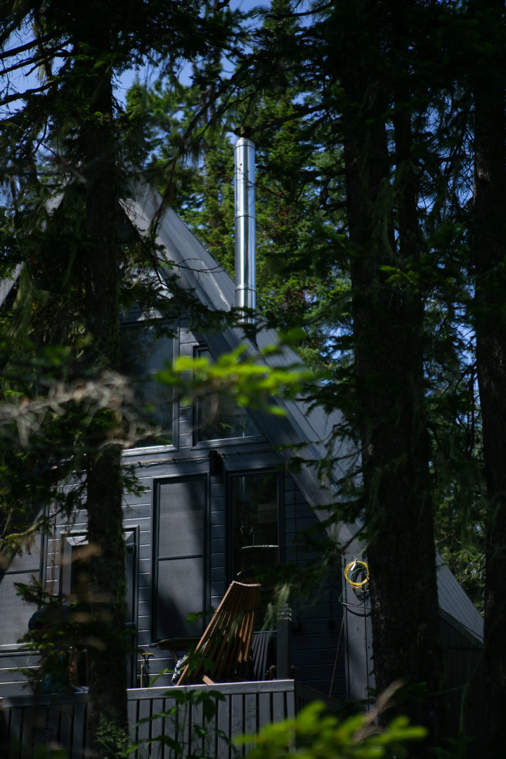 Шале Zvezda Mamaya