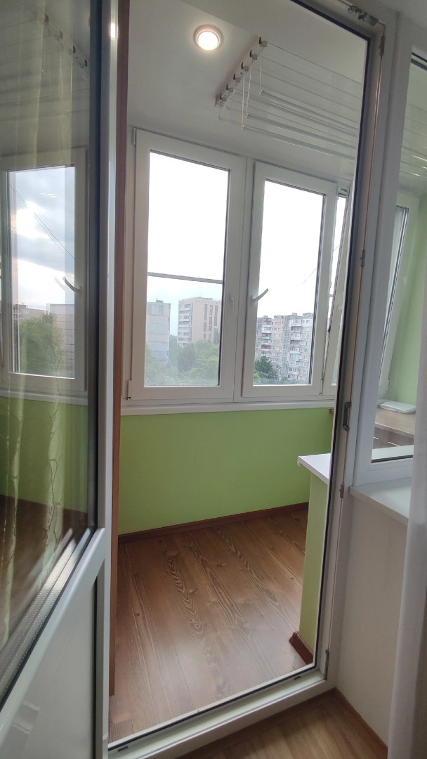 Квартира Маяк