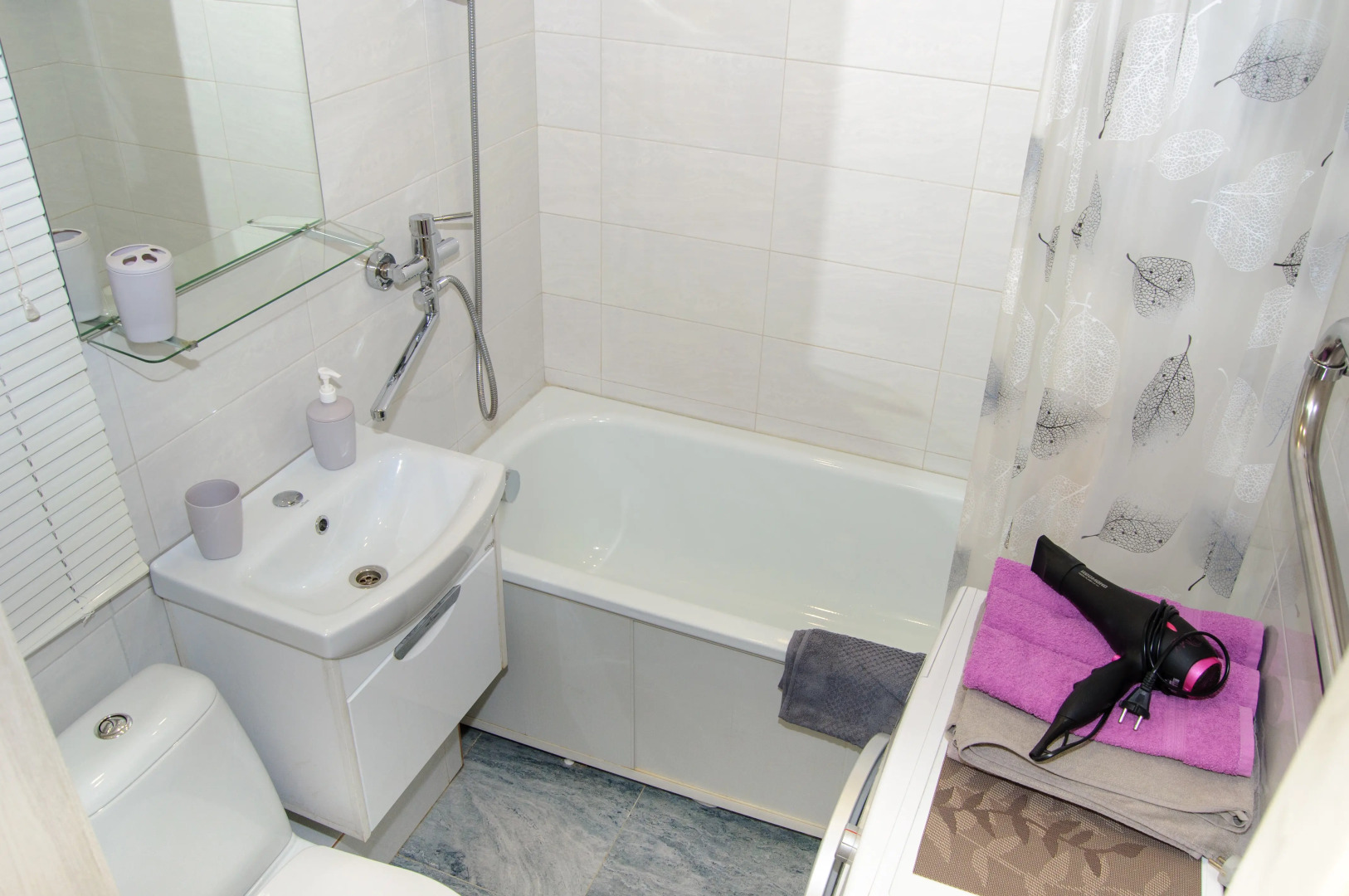 Квартира City Park 2