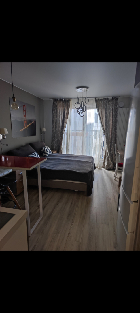 Апартаменты Spb