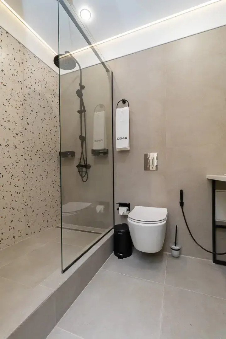 Апартаменты Домус 4