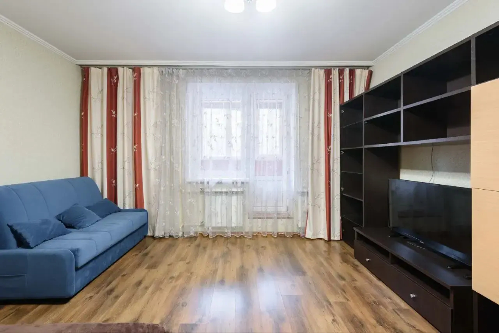 Квартира на Серова 22