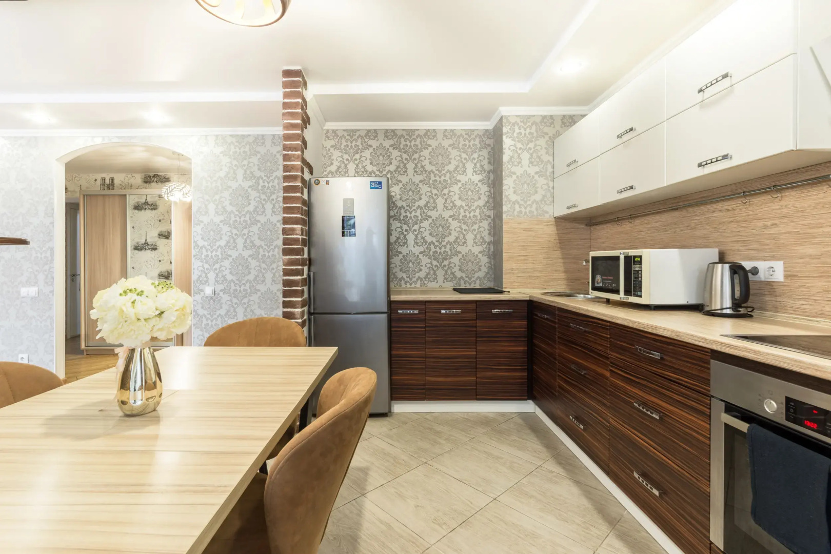 Апартаменты на Запсковье