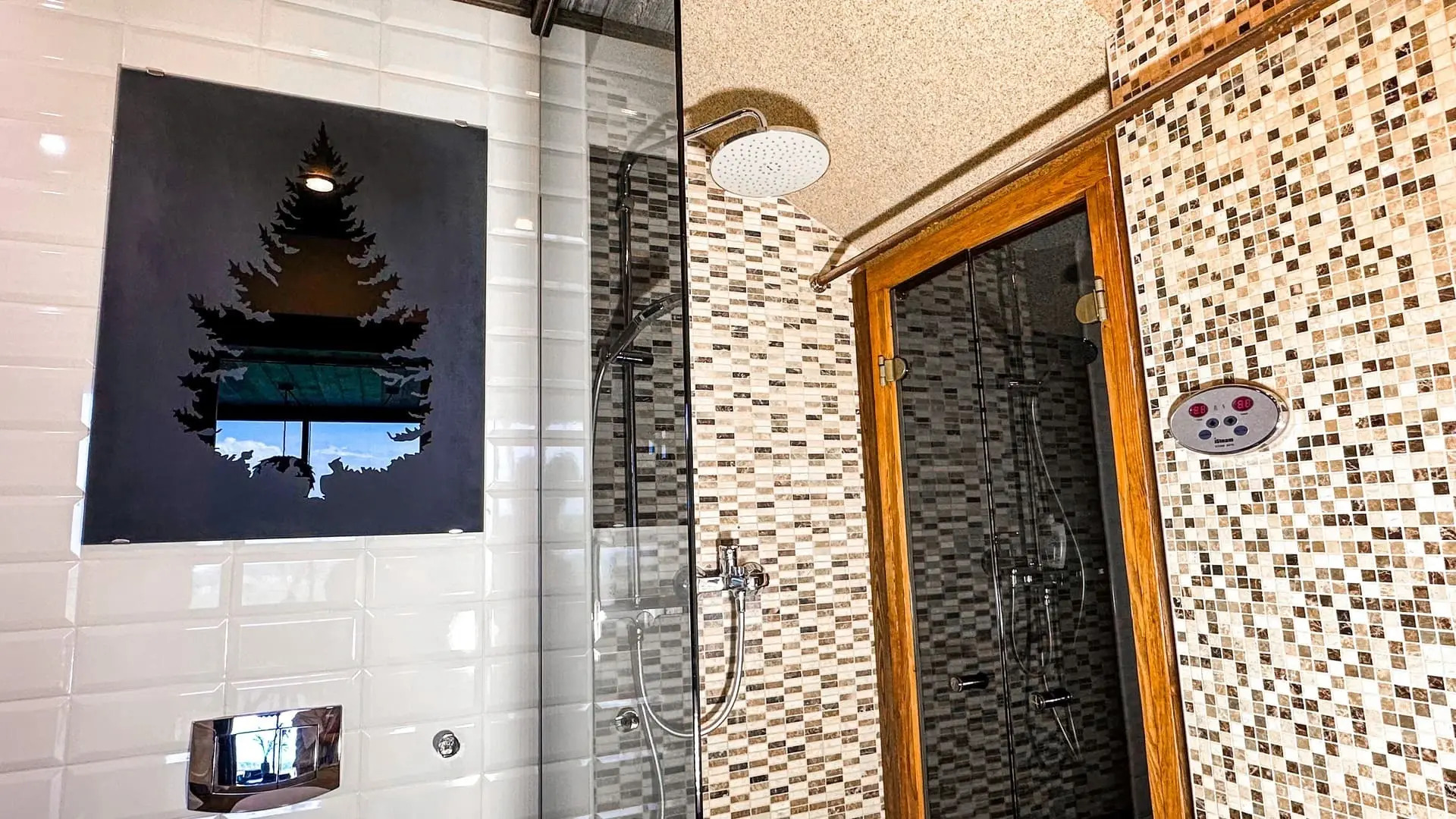 Гостевой Дом Ель