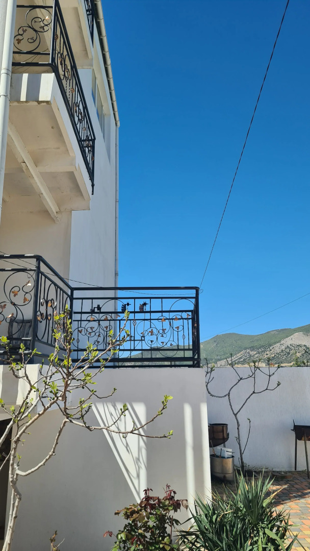 Гостевой дом  Pegas