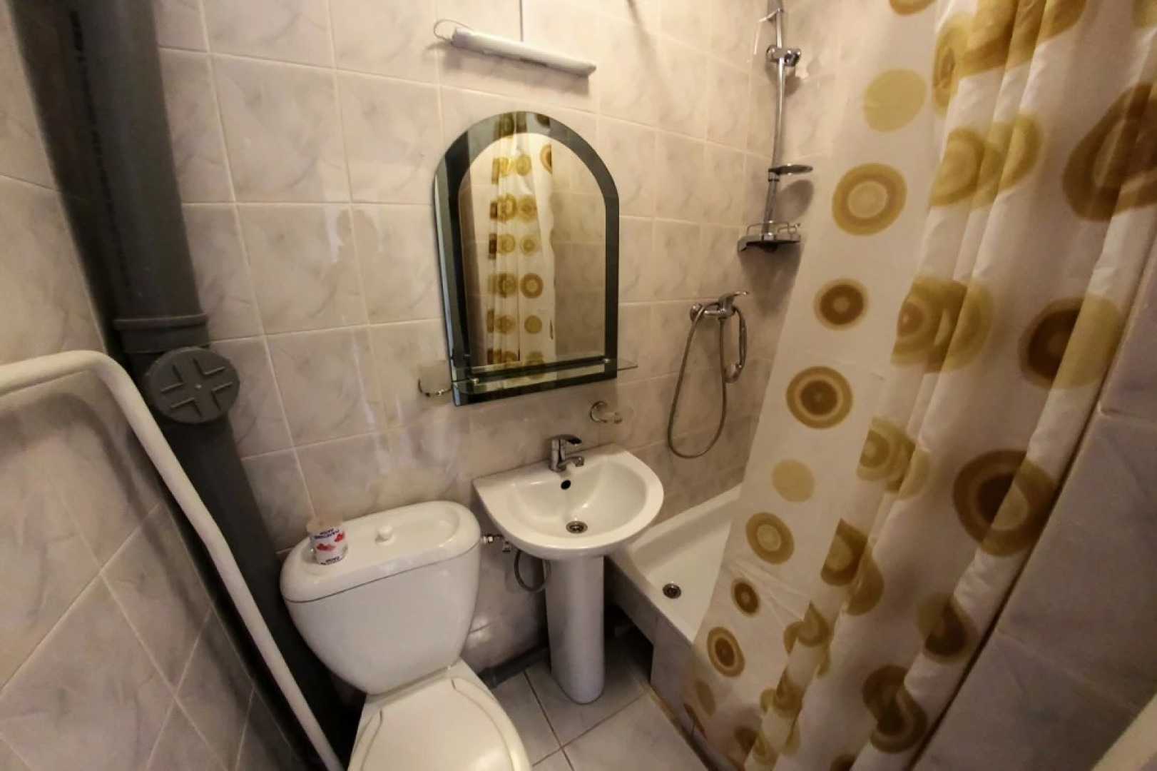 База отдыха Якорь