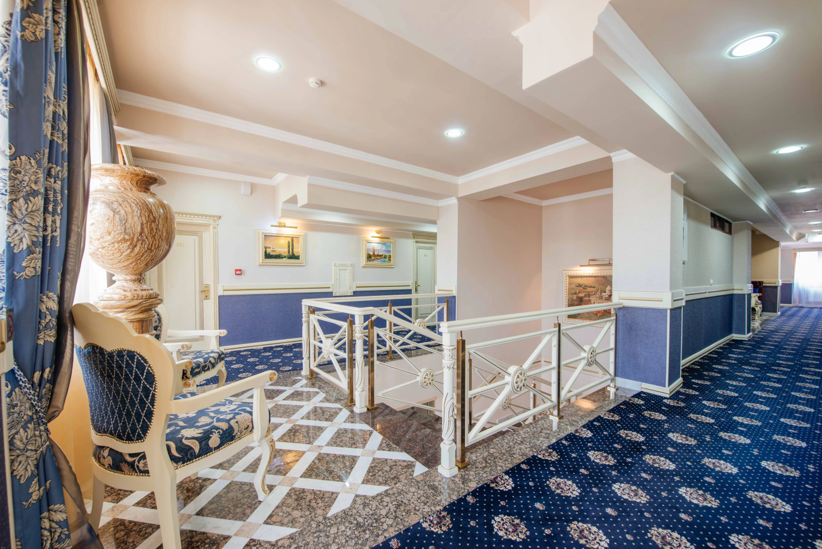 Отель Дельфин