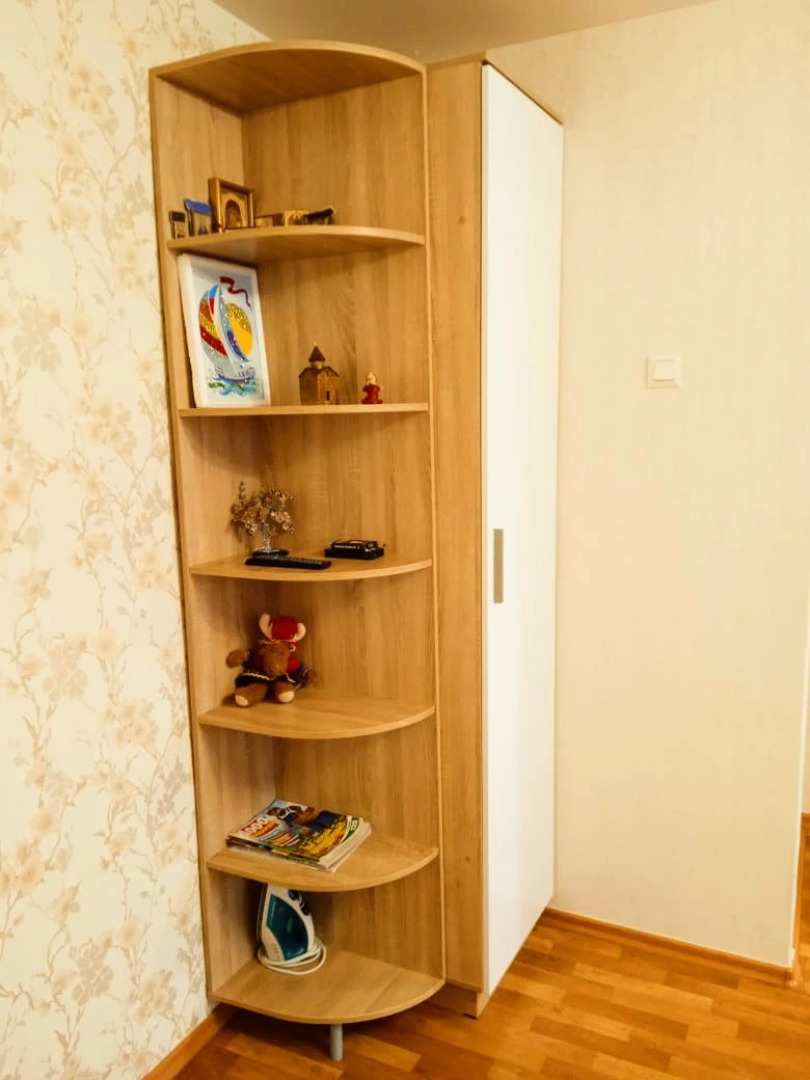 Квартира в Самом Центре