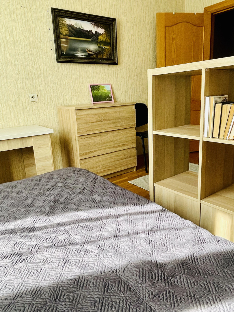 Квартира Благородная классика в Центре