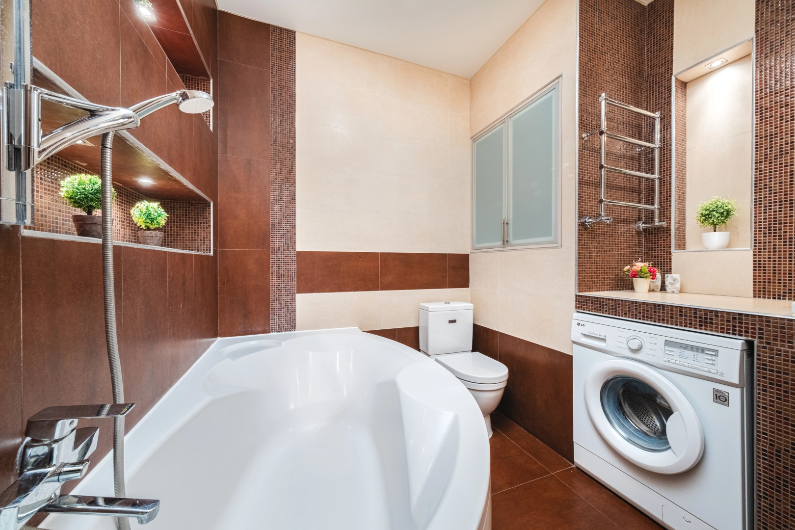 Апартаменты в центре на независимости