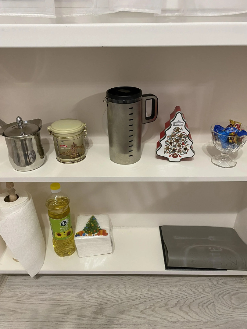 Аппартаменты в центре Калининграда