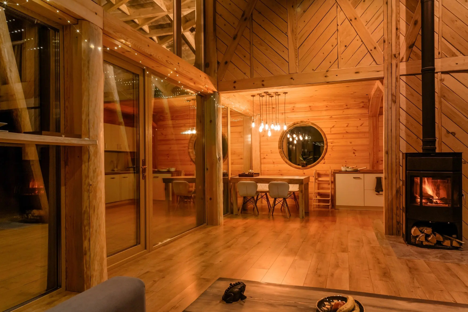 Гостевой дом Экопоэзис