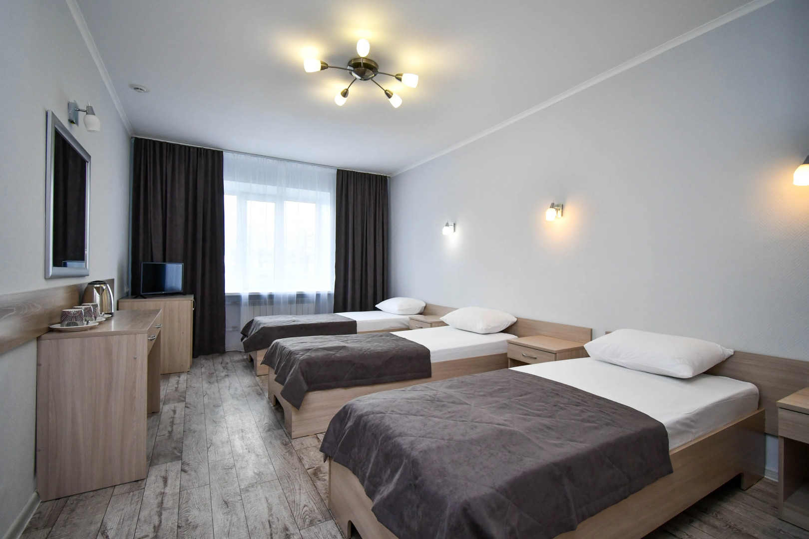 Городской Отель Мемфис