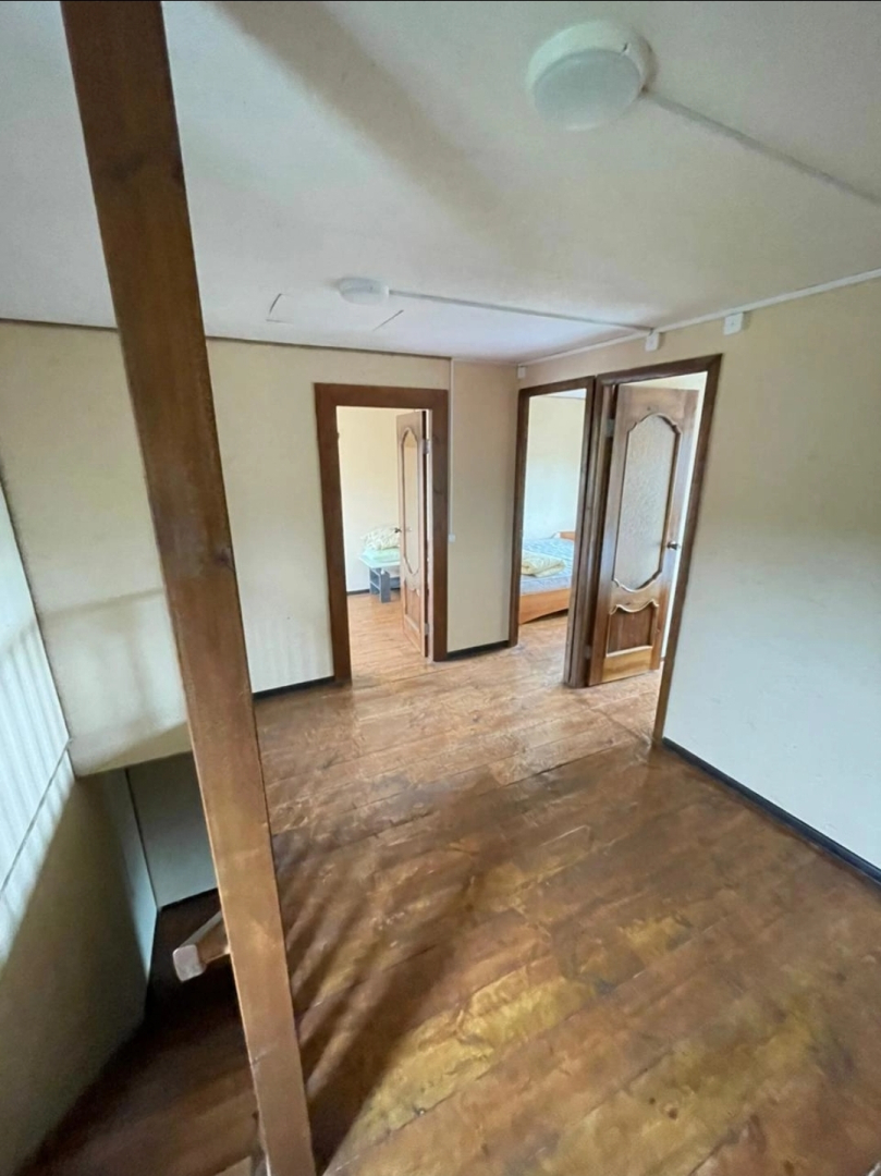 Частный дом Нугуш