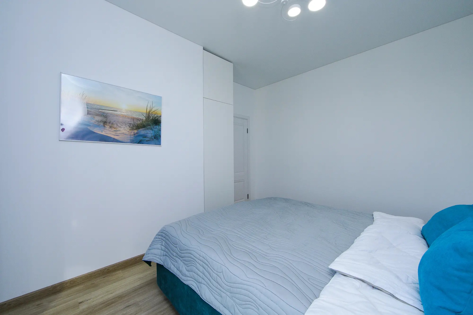 Частный дом Barnhouse Holiday