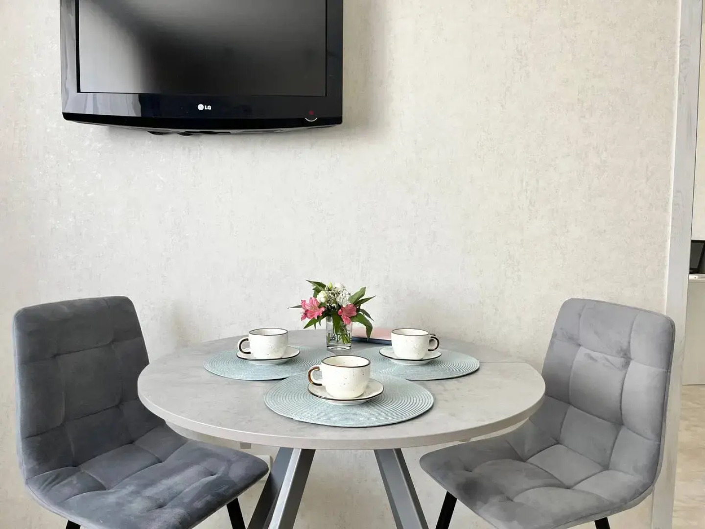 Квартира Симпл