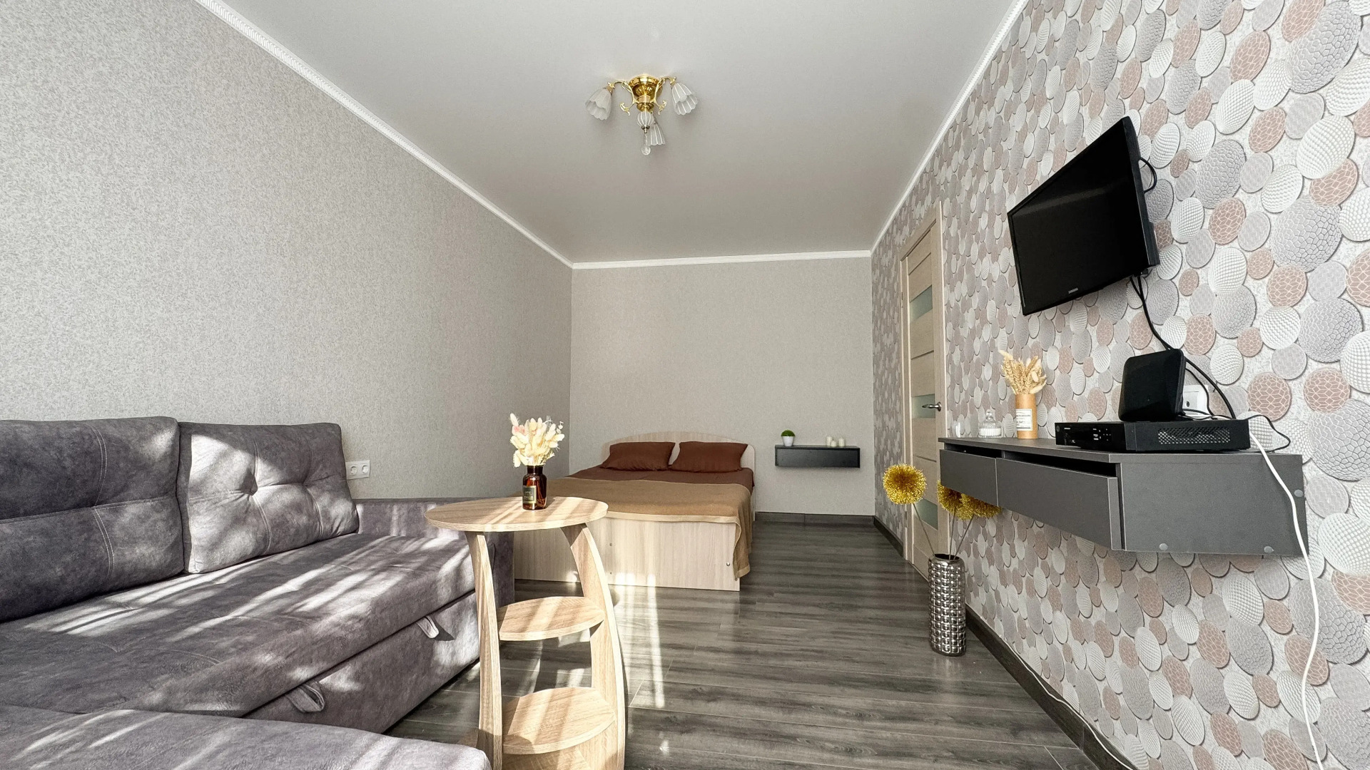 Квартира Татьяна