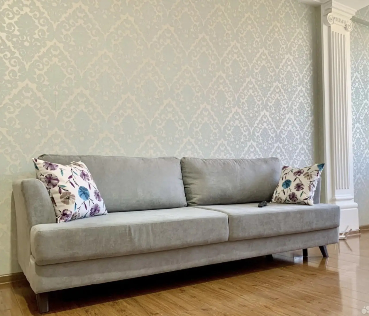 Апартаменты на Халилова 1