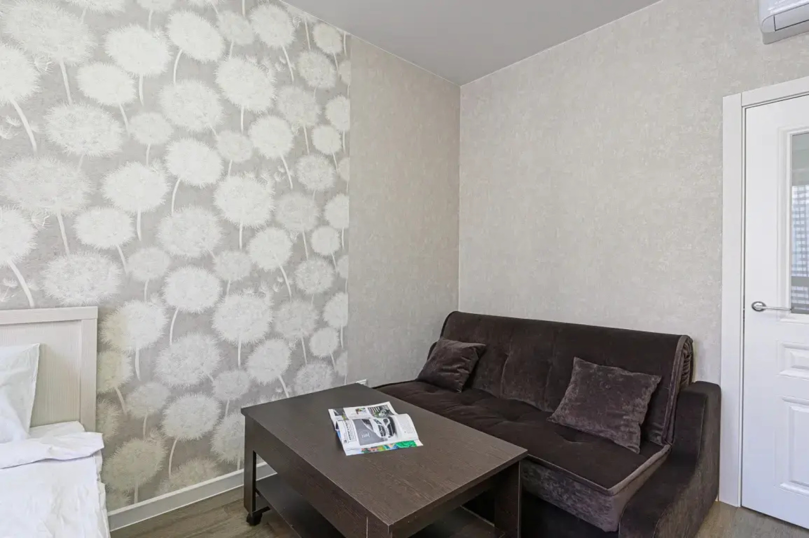 Апартаменты Stepanenkov на Покатной 55А на 10 этаже (34)