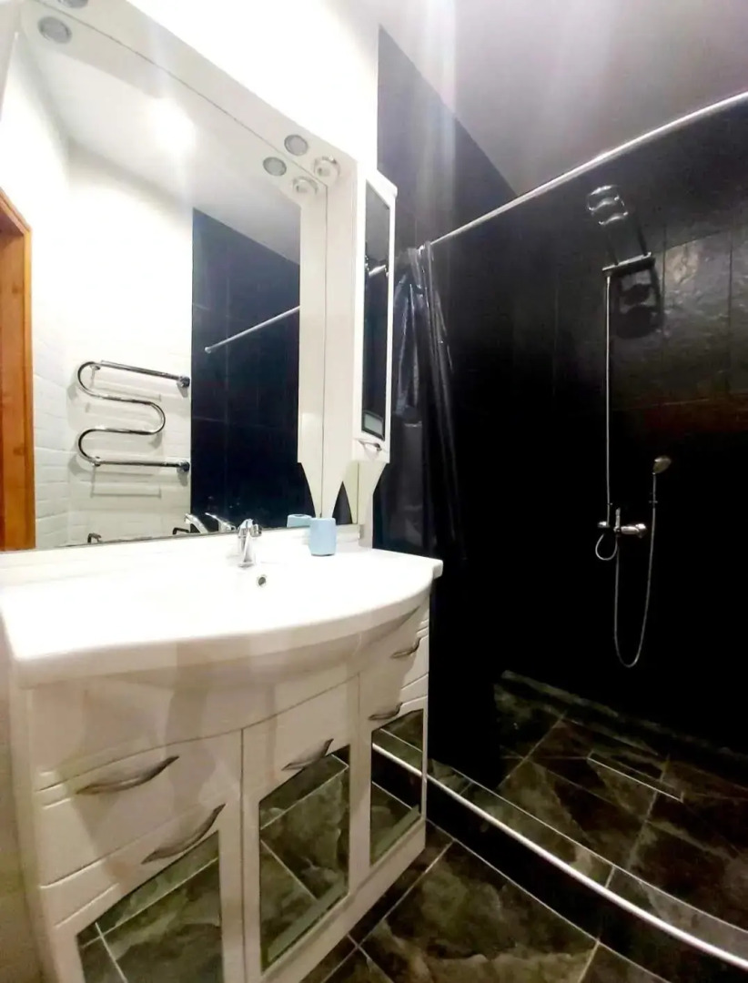 Апартаменты В центре города